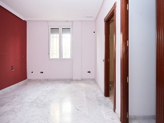 Vivienda en C/ Cruz 53