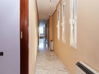 Vivienda en C/ Cruz 55