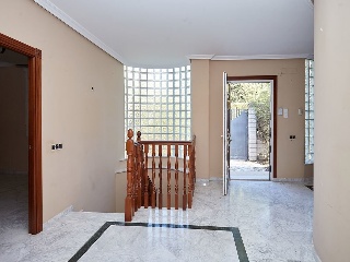 Vivienda en C/ Cruz 56