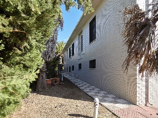 Vivienda en C/ Cruz 61