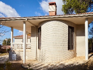Vivienda en C/ Cruz 67