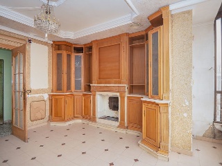 Piso en C/ Cuartel, Totana (Murcia) 37