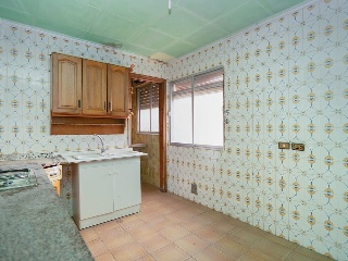Piso en C/ Cuartel, Totana (Murcia) 41