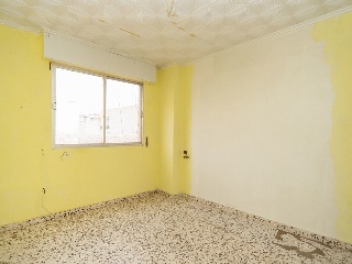 Piso en C/ Cuartel, Totana (Murcia) 51