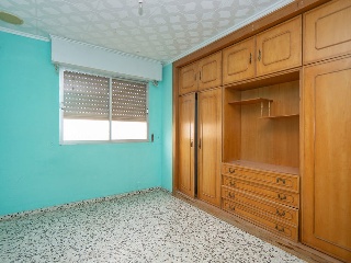 Piso en C/ Cuartel, Totana (Murcia) 52