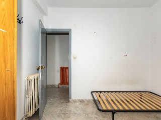 Vivienda en C/ Salamanca - Zamora - 43