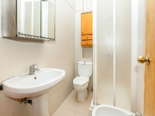 Vivienda en C/ Salamanca - Zamora - 45