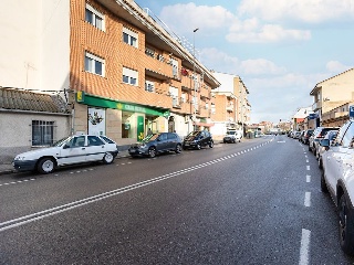 Vivienda en C/ Salamanca - Zamora - 48