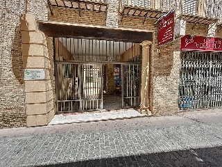 Locales en C/ Veracruz - Lucena - Córdoba 11