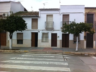 Casa en Av Nuestra Señora de los Llanos 7