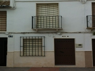 Casa en Av Nuestra Señora de los Llanos 8