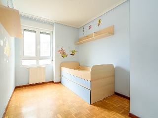 Vivienda en C/ Bazuelo, Mieres (Asturias) 38