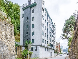 Vivienda en C/ Bazuelo, Mieres (Asturias) 48