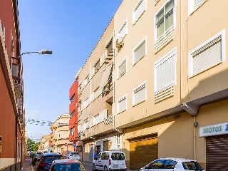 Vivienda en C/ Las Norias - Almansa - 25