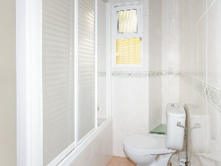 Vivienda en C/ Las Norias - Almansa - 36