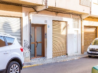 Vivienda en C/ Las Norias - Almansa - 37