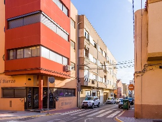 Vivienda en C/ Las Norias - Almansa - 38