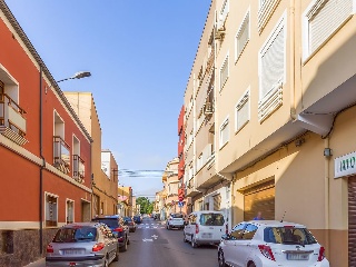 Vivienda en C/ Las Norias - Almansa - 39
