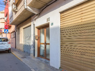 Vivienda en C/ Las Norias - Almansa - 40