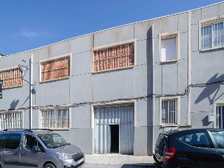Nave industrial en Elda (Alicante/Alacant) 5