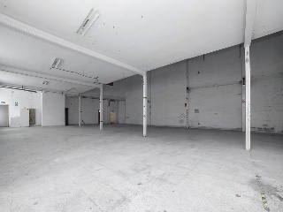 Nave industrial en Elda (Alicante/Alacant) 6
