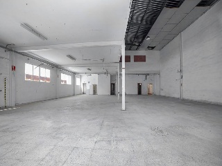 Nave industrial en Elda (Alicante/Alacant) 7