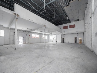 Nave industrial en Elda (Alicante/Alacant) 8