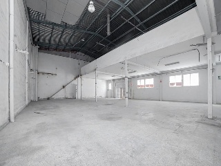 Nave industrial en Elda (Alicante/Alacant) 10