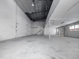 Nave industrial en Elda (Alicante/Alacant) 11