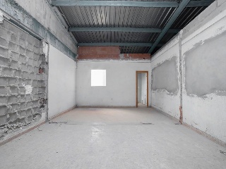 Nave industrial en Elda (Alicante/Alacant) 14