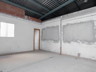 Nave industrial en Elda (Alicante/Alacant) 15