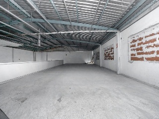 Nave industrial en Elda (Alicante/Alacant) 18