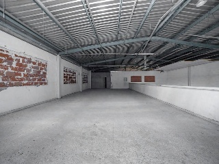 Nave industrial en Elda (Alicante/Alacant) 20
