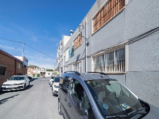 Nave industrial en Elda (Alicante/Alacant) 31