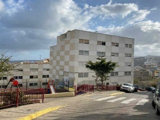 Piso en Las Palmas de Gran Canaria, Las Palmas 2