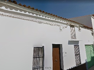 Casa adosada en C/ Riscal 3