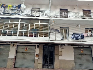 Vivienda en Rd Navarra 12