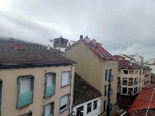 Vivienda en Rd Navarra 20