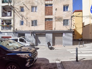 Local en C/ Bombers Madern i Clariana, Mataró (Barcelona) 17