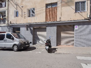 Local en C/ Bombers Madern i Clariana, Mataró (Barcelona) 18