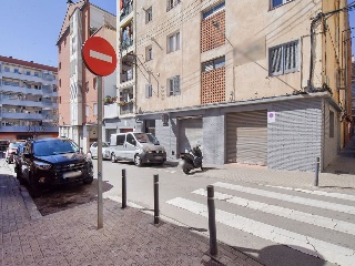 Local en C/ Bombers Madern i Clariana, Mataró (Barcelona) 20