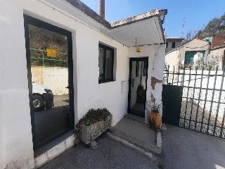 Nave en C/ Sabadell 6