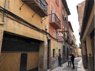 Piso en Calahorra (La Rioja) 5