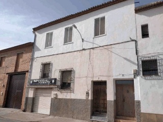 Chalet en Villanueva de los Infantes (Ciudad Real) 18