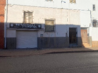 Chalet en Villanueva de los Infantes (Ciudad Real) 19