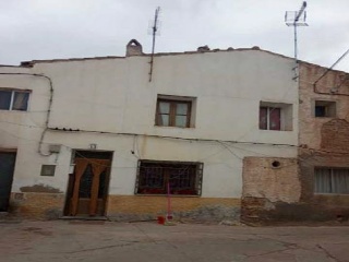 Casa en Calatorao (Zaragoza) 5