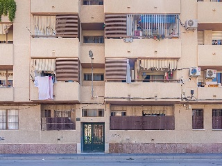 Vivienda en C/ San Marcos - Callosa de Segura - 28