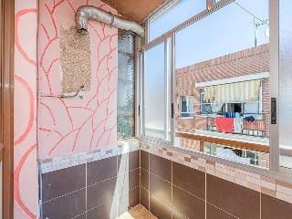 Vivienda en C/ San Marcos - Callosa de Segura - 37