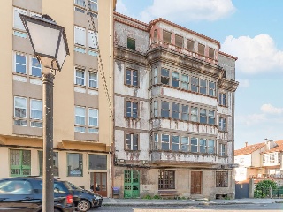 Piso en C/ Ullán, Pontecesures (Pontevedra) 25