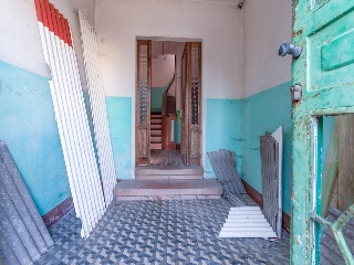 Piso en C/ Ullán, Pontecesures (Pontevedra) 38